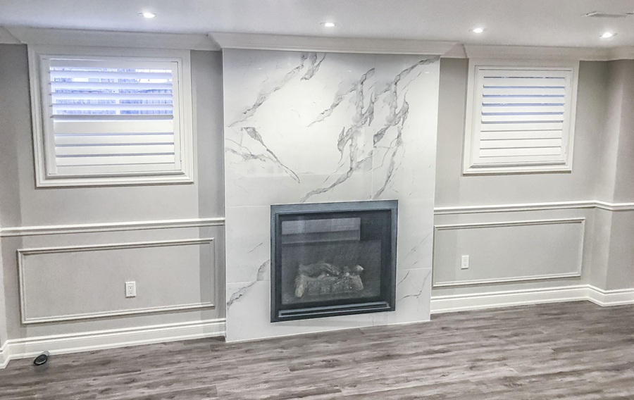 JB Interior Remodeling



