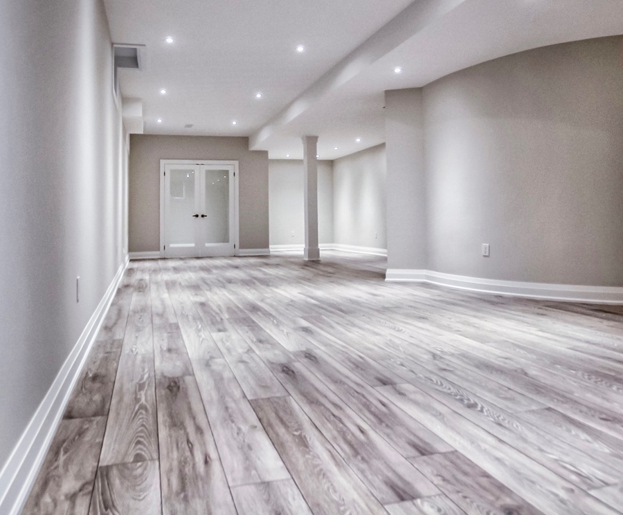 Flooring Contractor