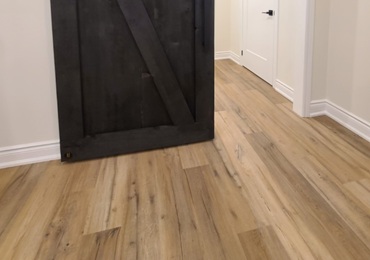 New Floors